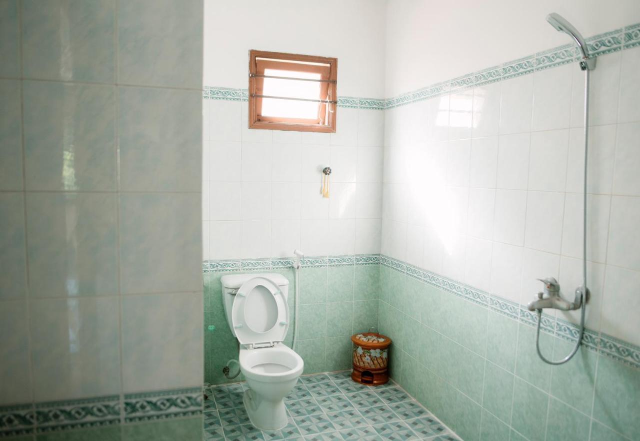 T Cafe & House Apartment Quy Nhon Bagian luar foto